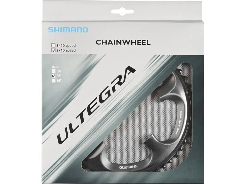 Shimano Kettenblätter Tiagra FC-4650 10-fach 13 Shimano Kettenblätter Tiagra FC-4650 10-fach – Bild 11