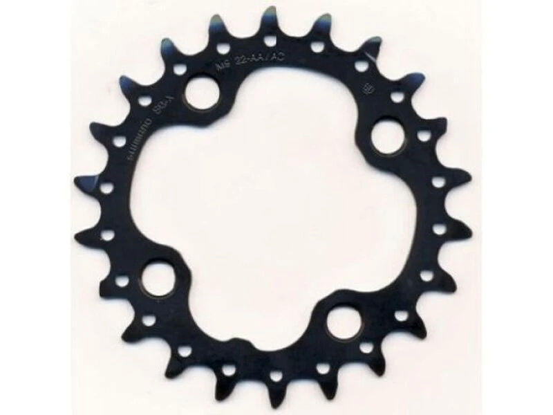 Shimano FC-M985 Kettenblatt, Klein 11 Shimano FC-M985 Kettenblatt, Klein – Bild 9