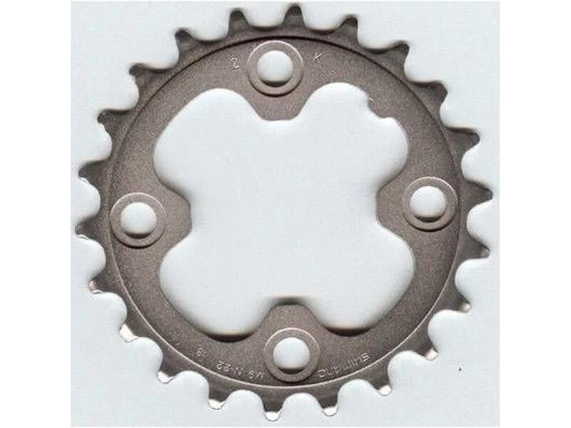 Shimano Kettenblatt FC-R3000 10 Shimano Kettenblatt FC-R3000 – Bild 9