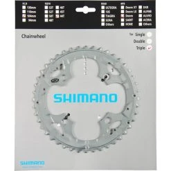 Shimano FC-M591 Kettenblatt 9-fach
