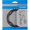 Shimano FC-M782 XT Kettenblatt 10-fach