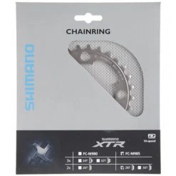 Shimano FC-M533 Kettenblatt Groß 20 Shimano FC-M533 Kettenblatt Groß -Shimano shop shimano fc m985 kettenblatt klein 1