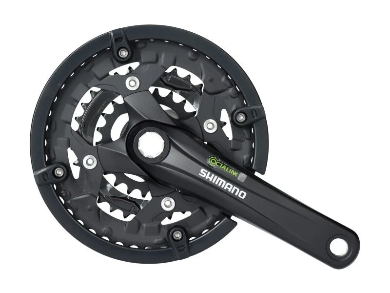 Shimano Kettenblätter FC-R563 10-fach 8 Shimano Kettenblätter FC-R563 10-fach – Bild 6