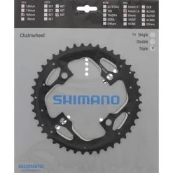 Shimano FC-T671 Kettenblatt 10-fach