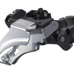 Shimano FD-M665 Umwerfer, 2x9-fach