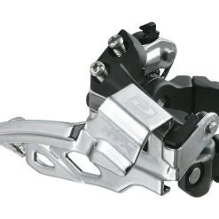 Shimano FD-M985 Umwerfer, 2x10-fach