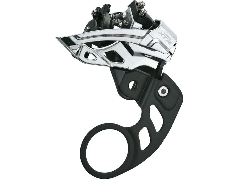 Shimano FD-M985 Umwerfer, 2x10-fach Shimano FD-M985 Umwerfer, 2x10-fach -Shimano shop shimano fd m985 umwerfer 2x10 fach2