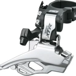 Shimano FD-M986 Umwerfer, 2x10-fach