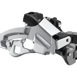 Shimano FD-T670 Umwerfer, 3x10-fach