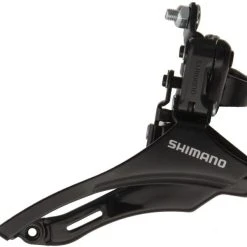 Shimano FD-TZ30 Umwerfer, 3x6/7-fach