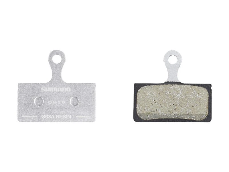 Shimano G03A Bremsbeläge Shimano G03A Bremsbeläge -Shimano shop shimano g03a bremsbelaege 8