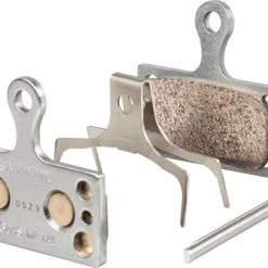 Shimano G04S Scheibenbremsbelag XT / XTR