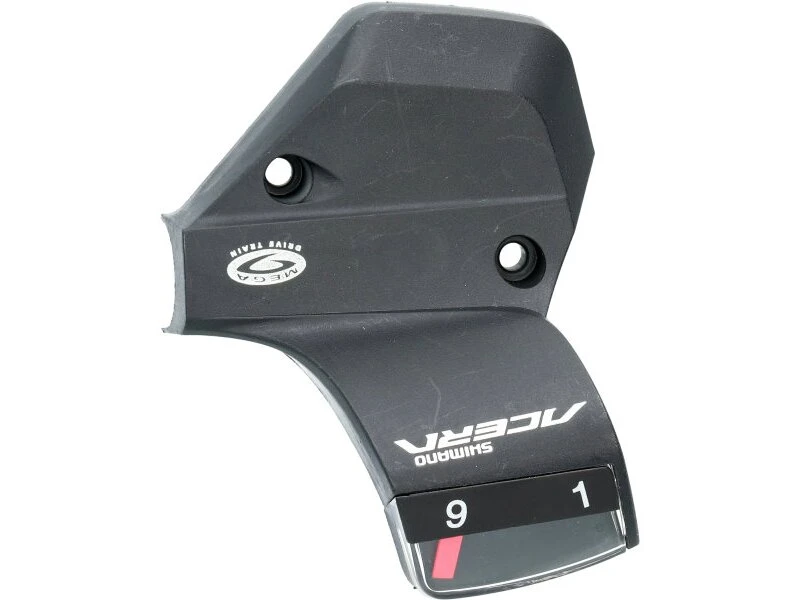 Shimano Ganganzeige SL-M390 3 Shimano Ganganzeige SL-M390