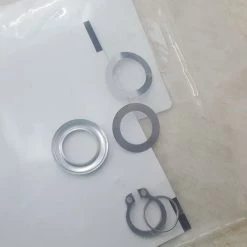 Shimano Gehäuse-Einheit Komplett Für RD-9000