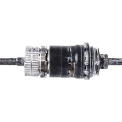 Shimano Getriebeeinheit 168 Mm Achslänge Für SG-3C41