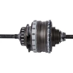 Shimano Getriebeeinheit 184 Mm Achslänge Für SG-8R36
