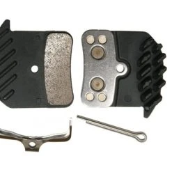 Shimano H03C Saint Disc Metal Belag