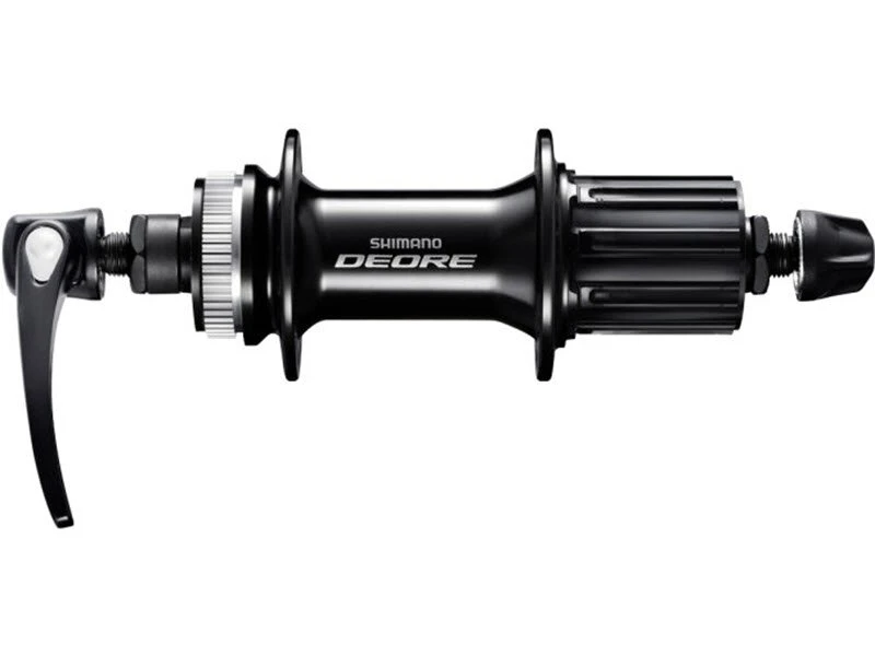 Shimano Hinterradnabe Deore FH-M6000 3 Shimano Hinterradnabe Deore FH-M6000