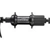 Shimano Hinterradnabe Deore Trekking FH-T610 8/9/10-fach -Shimano shop shimano hinterradnabe deore trekking fh t610 8 9 10 fach