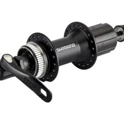Shimano Hinterradnabe FH-M4050 8/9-fach Center-Lock