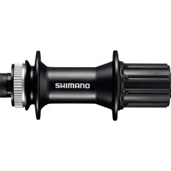 Shimano Hinterradnabe FH-MT400 8/9/10/11-fach