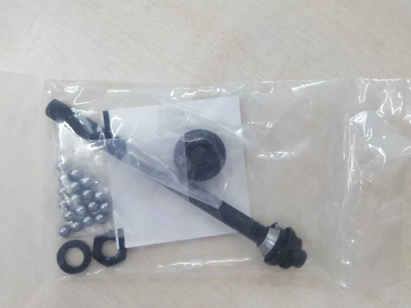 Shimano Scheibenbremsbelag M03 Metall 5 Shimano Scheibenbremsbelag M03 Metall – Bild 3