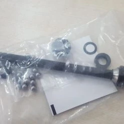 Shimano Hohlachse HR 146 Mm Für WH-MT15-R