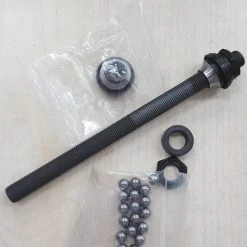 Shimano Kettenschutzring FC-M532, 44 Zähne -Shimano shop shimano hohlachse komplett 146 mm achslaenge fuer fh m595