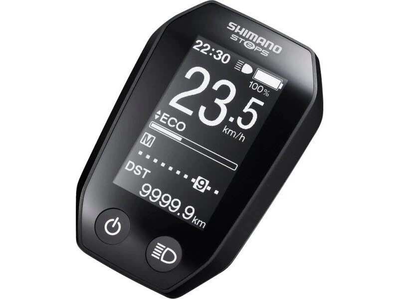 Shimano Informations-Display Steps SC-E6010 Shimano Informations-Display Steps SC-E6010 -Shimano shop shimano informations display steps sc e6010