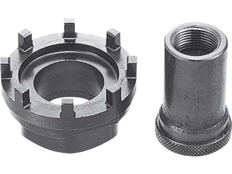 Shimano Innenlager-Werkzeug XTR TL-UN96 3 Shimano Innenlager-Werkzeug XTR TL-UN96