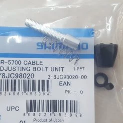 Shimano Kabel-Einstellschraube Komplett Für BR-5700