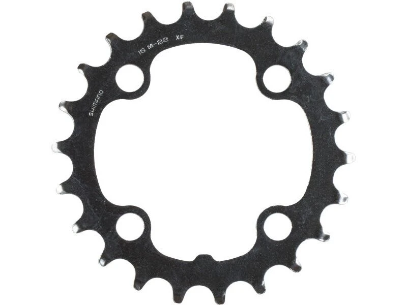 Shimano Kettenblätter Alivio FC-T4010 9 Shimano Kettenblätter Alivio FC-T4010 – Bild 7