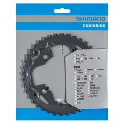 Shimano Kettenblätter FC-M4000/M4050