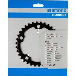Shimano Kettenblätter FC-R565 10-fach