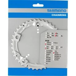 Shimano Kettenblätter Sora FC-3403 In 39 Od. 50 Zähnen