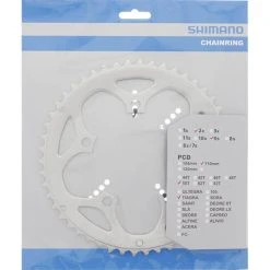 Shimano Kettenblätter SLX FC-M677 -Shimano shop shimano kettenblaetter tiagra fc 4550 9 fach 1