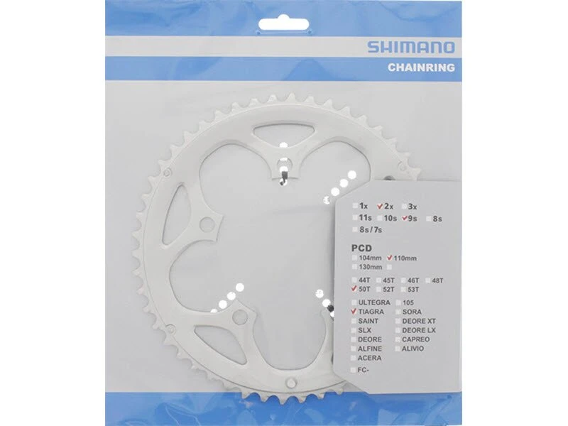 Shimano Kettenblatt Rennrad FC-R3030 7 Shimano Kettenblatt Rennrad FC-R3030 – Bild 5