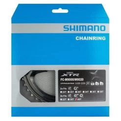 Shimano Kettenblätter XTR FC-M9020 3-fach 14 Shimano Kettenblätter XTR FC-M9020 3-fach -Shimano shop shimano kettenblaetter xtr fc m9020 3 fach3