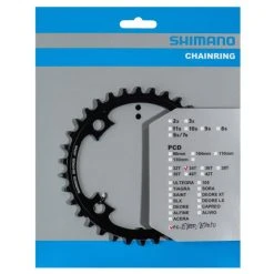 Shimano Kettenblatt Steps SM-CRE80 F. E8000/E8020