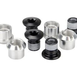 Shimano Kettenblattschrauben F. Deore XT FC-M780