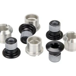 Shimano Kettenblattschrauben F. Deore XT FC-M780 7 Shimano Kettenblattschrauben F. Deore XT FC-M780 -Shimano shop shimano kettenblattschrauben f deore xt fc m7803