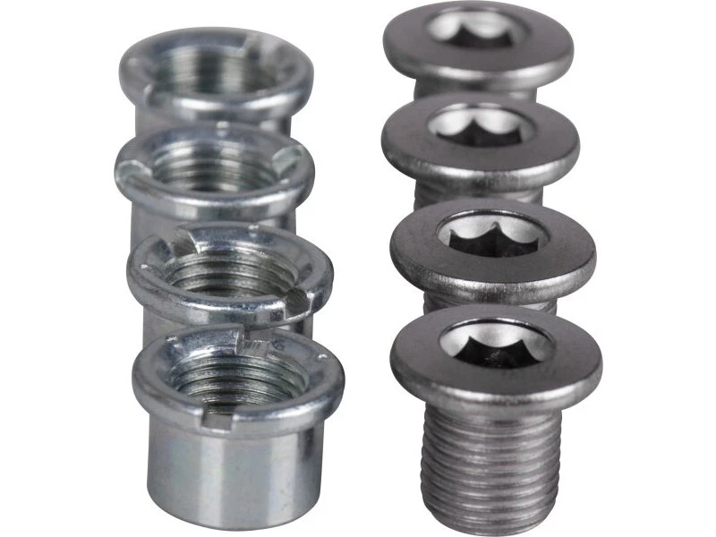 Shimano FC-M533 Kettenblatt Groß 8 Shimano FC-M533 Kettenblatt Groß – Bild 6