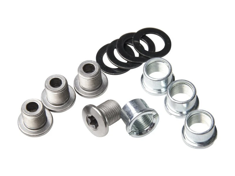 Shimano Kettenblatt Rennrad FC-R3030 8 Shimano Kettenblatt Rennrad FC-R3030 – Bild 6