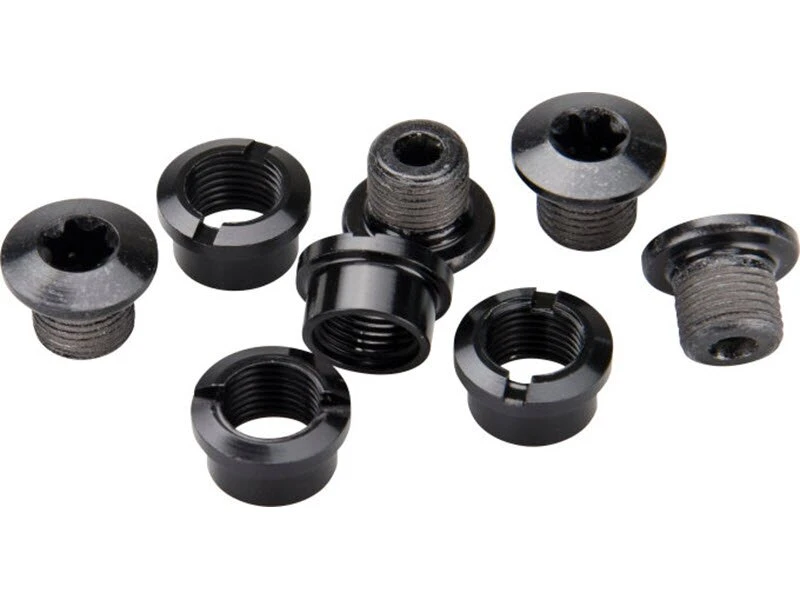 Shimano Kettenblätter XTR FC-M9020 3-fach 9 Shimano Kettenblätter XTR FC-M9020 3-fach – Bild 7