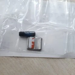 Shimano Gehäuse-Abdeckung Unten Mit Befestigungsschrauben Für ST-EF51 Rechts -Shimano shop shimano kettenleitblech schraube fd r8000 mit platte 1