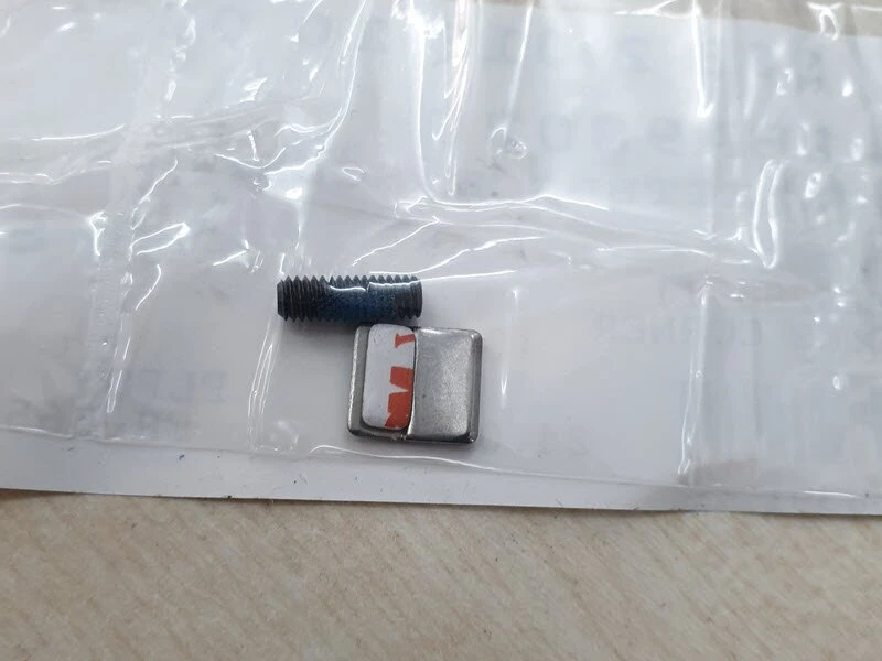 Shimano Scheibenbremsbelag M03 Metall 12 Shimano Scheibenbremsbelag M03 Metall – Bild 10