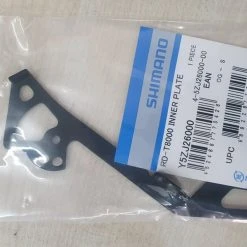 Shimano Kettenleitblech XT RD-T8000