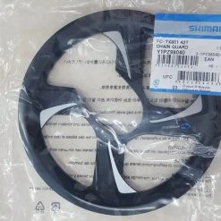 Shimano Kettenschutzring Für FC-TX801