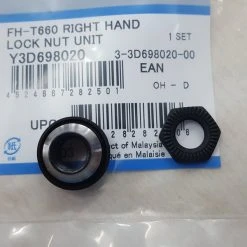 Shimano Konus-Set Mit Dichtung U. Mutter F. FH-T660