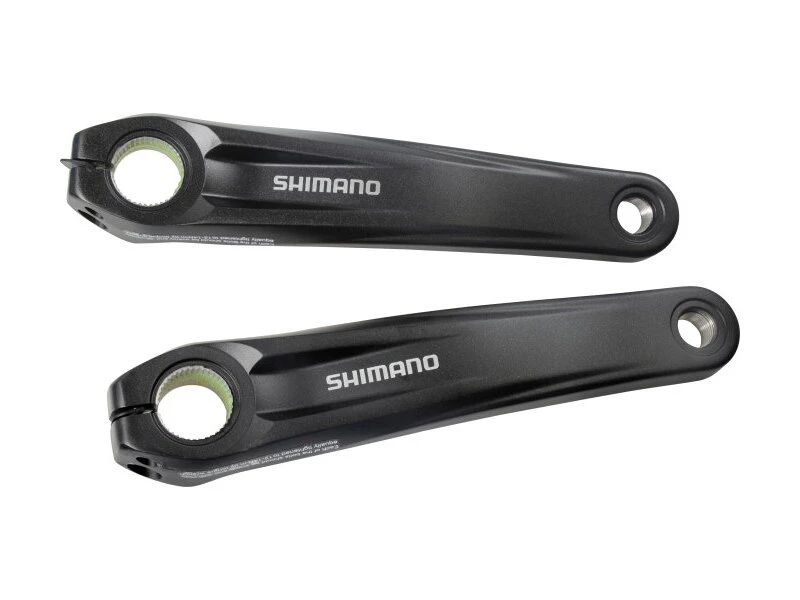 Shimano Kettenblätter FC-RS500 11-fach Silber Od. Schwarz 11 Shimano Kettenblätter FC-RS500 11-fach Silber Od. Schwarz – Bild 9
